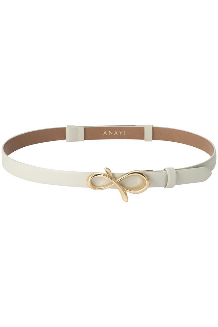 【アナイ/ANAYI】のモチーフバックルBELT インテリア・キッズ・メンズ・レディースファッション・服の通販 founy(ファニー) https://founy.com/ ファッション Fashion レディースファッション WOMEN バッグ Bag ベルト Belts シンプル Simple ベーシック Basic メタリック Metallic モチーフ Motif リボン Ribbon 人気 Popularity |ID: prp329100004096715 ipo3291000000027781944