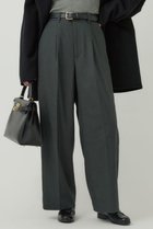 【カオス/Chaos】のアイアスシークパンツ 2024AW 人気、トレンドファッション・服の通販 founy(ファニー) ファッション Fashion レディースファッション WOMEN パンツ Pants 2024年 2024 2024-2025秋冬・A/W Aw/Autumn/Winter/Fw/Fall/2024-2025 2024春夏・S/S Ss,Spring/Summer,2024 A/W・秋冬 Aw・Autumn/Winter・Fw・Fall-Winter ストレッチ Stretch NEW・新作・新着・新入荷 New Arrivals thumbnail チャコール|ID: prp329100004096729 ipo3291000000027781983