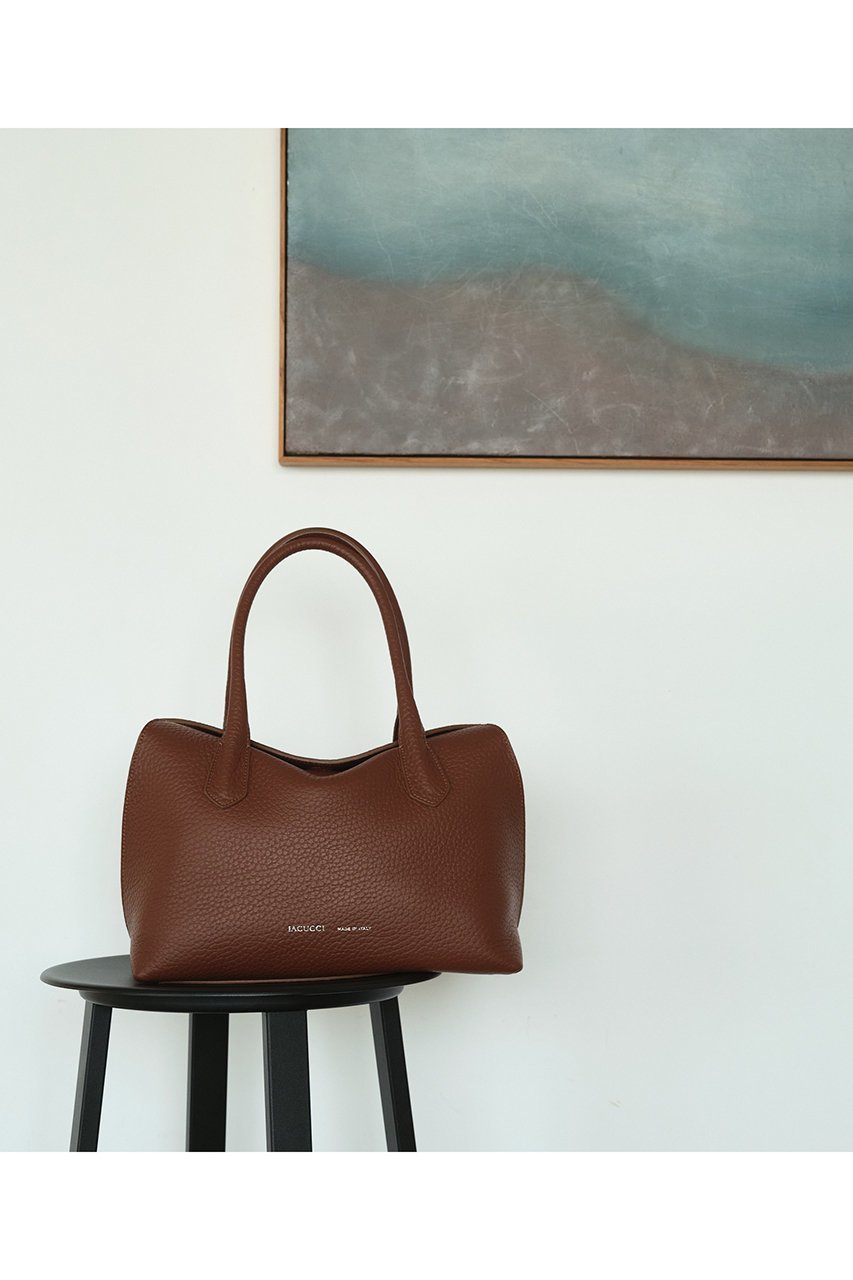 【イアクッチ/IACUCCI】のラーナ M ALCE 人気、トレンドファッション・服の通販 founy(ファニー) 　ファッション　Fashion　レディースファッション　Fashion for Women　バッグ　Bags　イタリア　Italy　シンプル　Simple, Minimal　ポーチ　Pouch, Small Case　ビジネス 仕事 通勤　Business / Work / Commuting　other-2|ID: prp329100004098419 ipo3291000000035103959