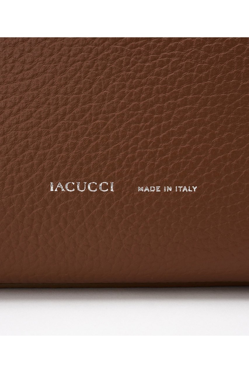 【イアクッチ/IACUCCI】のラーナ M ALCE 人気、トレンドファッション・服の通販 founy(ファニー) 　ファッション　Fashion　レディースファッション　Fashion for Women　バッグ　Bags　イタリア　Italy　シンプル　Simple, Minimal　ポーチ　Pouch, Small Case　ビジネス 仕事 通勤　Business / Work / Commuting　other-5|ID: prp329100004098419 ipo3291000000035103962