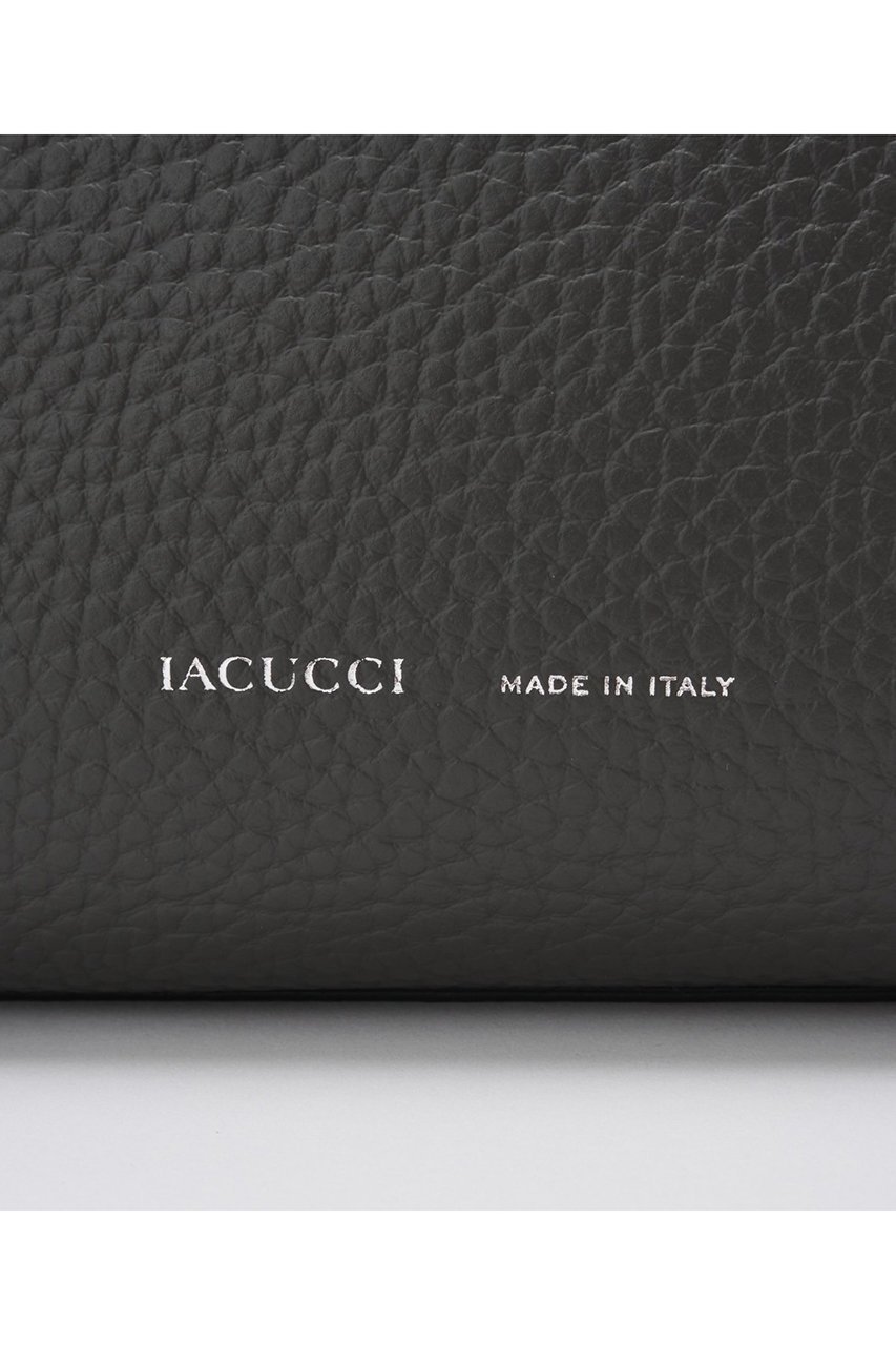 【イアクッチ/IACUCCI】のラーナ M ALCE 大人の最旬トレンドファッション＆コーディネート founy(ファウニー) 　ファッション　Fashion　レディースファッション　Fashion for Women　バッグ　Bags　イタリア　Italy　シンプル　Simple, Minimal　フォーマル　Formal, Dressy　ポーチ　Pouch, Small Case　マグネット　Magnet, Magnetic Closure　ビジネス 仕事 通勤　Business / Work / Commuting　other-5|ID: prp329100004098419 ipo3291000000036642601