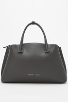 【イアクッチ/IACUCCI】のベラール L ALCE 人気、トレンドファッション・服の通販 founy(ファニー) ファッション Fashion レディースファッション Fashion for Women バッグ Bags ショルダー Shoulder, Shoulder Strap シンプル Simple, Minimal 財布 Wallet, Purse 人気 Popular, Best Seller ポケット Pocket, Pocket Detail メタル Metal, Metal Parts A/W・秋冬 Autumn/Winter おすすめ Recommended / Our Picks thumbnail グレー|ID: prp329100004098420 ipo3291000000032791379