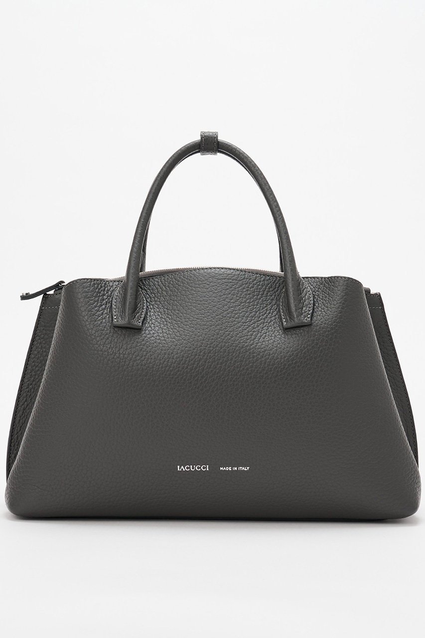 【イアクッチ/IACUCCI】のベラール L ALCE インテリア・キッズ・メンズ・レディースファッション・服の通販 founy(ファニー) ファッション Fashion レディースファッション Fashion for Women バッグ Bags ショルダー Shoulder, Shoulder Strap シンプル Simple, Minimal 財布 Wallet, Purse 人気 Popular, Best Seller ポケット Pocket, Pocket Detail メタル Metal, Metal Parts A/W・秋冬 Autumn/Winter おすすめ Recommended / Our Picks グレー|ID: prp329100004098420 ipo3291000000032791379