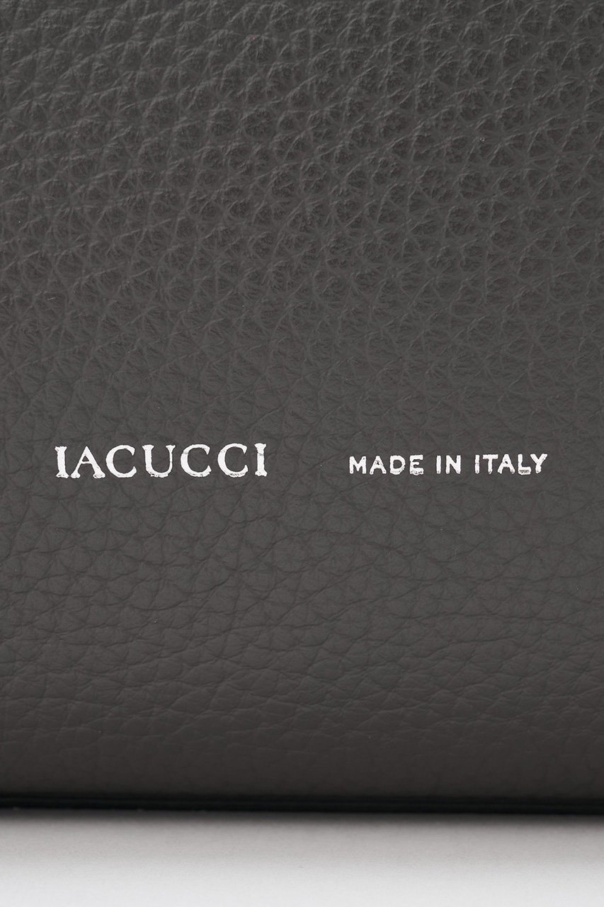 【イアクッチ/IACUCCI】のベラール L ALCE 人気、トレンドファッション・服の通販 founy(ファニー) ファッション Fashion レディースファッション Fashion for Women バッグ Bags ショルダー Shoulder, Shoulder Strap シンプル Simple, Minimal 財布 Wallet, Purse 人気 Popular, Best Seller ポケット Pocket, Pocket Detail メタル Metal, Metal Parts A/W・秋冬 Autumn/Winter おすすめ Recommended / Our Picks other-4|ID: prp329100004098420 ipo3291000000032791388