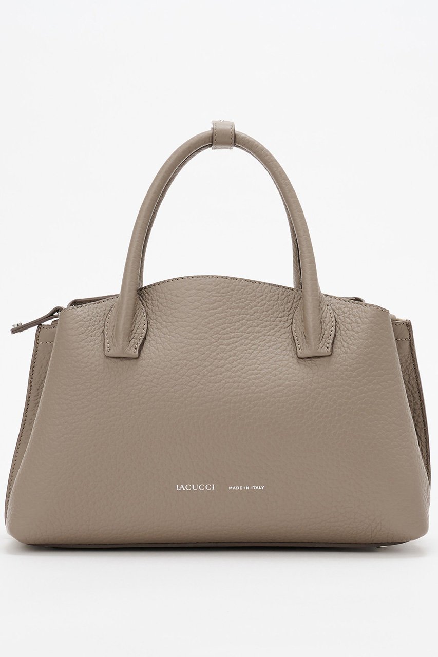 【イアクッチ/IACUCCI】のベラール M ALCE インテリア・キッズ・メンズ・レディースファッション・服の通販 founy(ファニー) 　ファッション　Fashion　レディースファッション　Fashion for Women　バッグ　Bags　ショルダー　Shoulder, Shoulder Strap　シンプル　Simple, Minimal　財布　Wallet, Purse　人気　Popular, Best Seller　ポケット　Pocket, Pocket Detail　メタル　Metal, Metal Parts　A/W・秋冬　Autumn/Winter　おすすめ　Recommended / Our Picks　トープ|ID: prp329100004098421 ipo3291000000036090295