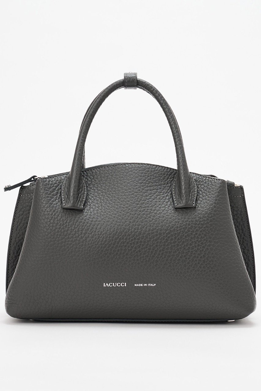 【イアクッチ/IACUCCI】のベラール M ALCE インテリア・キッズ・メンズ・レディースファッション・服の通販 founy(ファニー) 　ファッション　Fashion　レディースファッション　Fashion for Women　バッグ　Bags　ショルダー　Shoulder, Shoulder Strap　シンプル　Simple, Minimal　財布　Wallet, Purse　人気　Popular, Best Seller　ポケット　Pocket, Pocket Detail　メタル　Metal, Metal Parts　A/W・秋冬　Autumn/Winter　おすすめ　Recommended / Our Picks　グレー|ID: prp329100004098421 ipo3291000000036090296