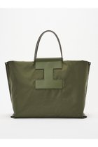 【イアクッチ/IACUCCI】のソルベット L NYLON/RUGA カーキ|ID: prp329100004098422 ipo3291000000035104323