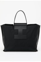 【イアクッチ/IACUCCI】のソルベット L NYLON/RUGA 人気、トレンドファッション・服の通販 founy(ファニー) ファッション Fashion レディースファッション Fashion for Women バッグ Bags エレガント 上品 Elegant コレクション Collection, Seasonal Line 人気 Popular, Best Seller ビッグ Big, Oversized 旅行 Travel ビジネス 仕事 通勤 Business / Work / Commuting thumbnail ブラック|ID: prp329100004098422 ipo3291000000036927162