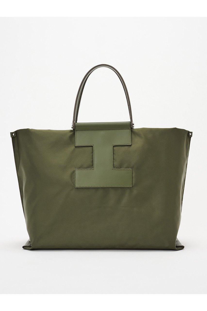 【イアクッチ/IACUCCI】のソルベット L NYLON/RUGA インテリア・キッズ・メンズ・レディースファッション・服の通販 founy(ファニー) 　ファッション　Fashion　レディースファッション　Fashion for Women　バッグ　Bags　エレガント 上品　Elegant　コレクション　Collection, Seasonal Line　人気　Popular, Best Seller　ビッグ　Big, Oversized　旅行　Travel　ビジネス 仕事 通勤　Business / Work / Commuting　カーキ|ID: prp329100004098422 ipo3291000000036927164