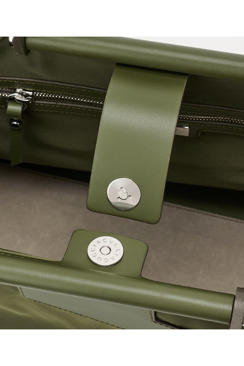 【イアクッチ/IACUCCI】のソルベット L NYLON/RUGA 人気、トレンドファッション・服の通販 founy(ファニー) 　ファッション　Fashion　レディースファッション　Fashion for Women　バッグ　Bags　エレガント 上品　Elegant　コレクション　Collection, Seasonal Line　人気　Popular, Best Seller　ビッグ　Big, Oversized　旅行　Travel　ビジネス 仕事 通勤　Business / Work / Commuting　other-6|ID: prp329100004098422 ipo3291000000036927174