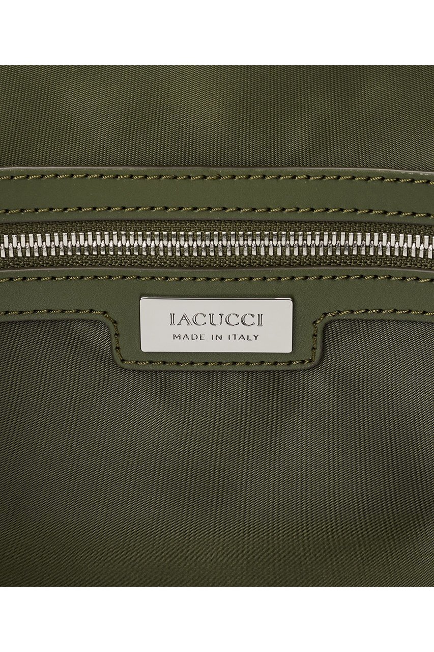 【イアクッチ/IACUCCI】のソルベット L NYLON/RUGA 人気、トレンドファッション・服の通販 founy(ファニー) 　ファッション　Fashion　レディースファッション　Fashion for Women　バッグ　Bags　エレガント 上品　Elegant　コレクション　Collection, Seasonal Line　人気　Popular, Best Seller　ビッグ　Big, Oversized　旅行　Travel　ビジネス 仕事 通勤　Business / Work / Commuting　other-8|ID: prp329100004098422 ipo3291000000036927178