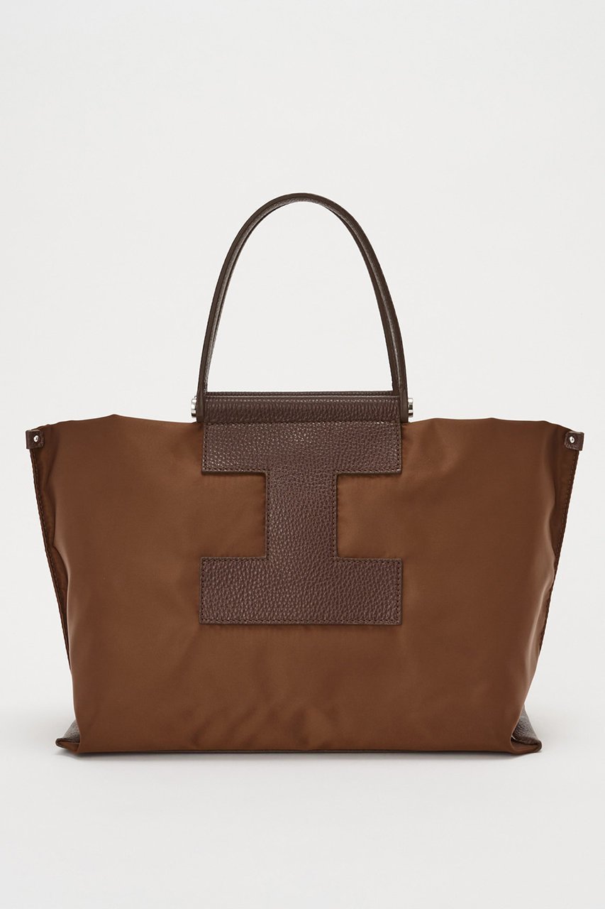 【イアクッチ/IACUCCI】のソルベット M NYLON/RUGA インテリア・キッズ・メンズ・レディースファッション・服の通販 founy(ファニー) ファッション Fashion レディースファッション Fashion for Women バッグ Bags おすすめ Recommended / Our Picks エレガント 上品 Elegant コレクション Collection, Seasonal Line 人気 Popular, Best Seller ビジネス 仕事 通勤 Business / Work / Commuting ブラウン|ID: prp329100004098423 ipo3291000000032791454