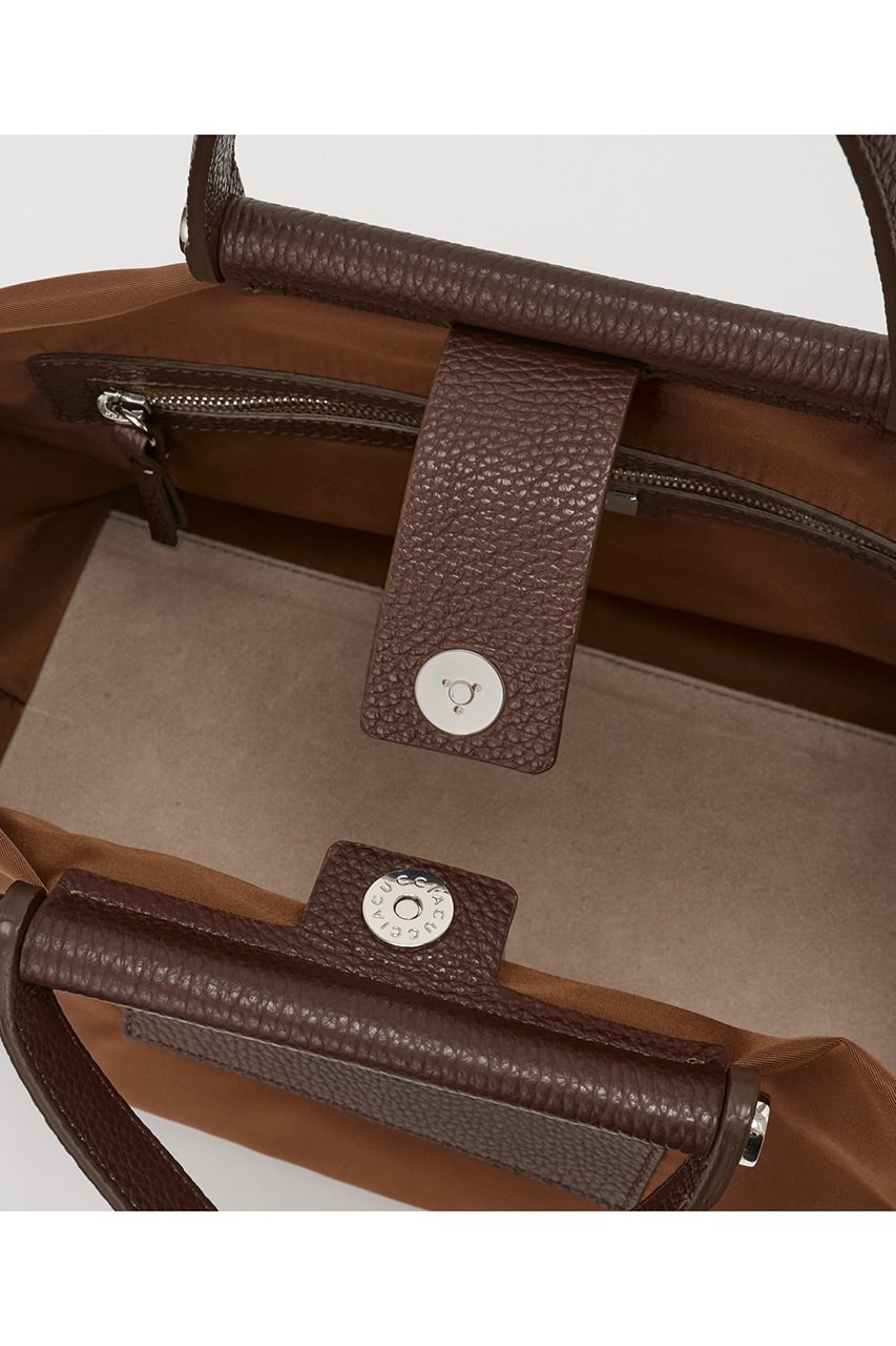 【イアクッチ/IACUCCI】のソルベット M NYLON/RUGA 人気、トレンドファッション・服の通販 founy(ファニー) ファッション Fashion レディースファッション Fashion for Women バッグ Bags おすすめ Recommended / Our Picks エレガント 上品 Elegant コレクション Collection, Seasonal Line 人気 Popular, Best Seller ビジネス 仕事 通勤 Business / Work / Commuting other-7|ID: prp329100004098423 ipo3291000000032791473