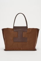 【イアクッチ/IACUCCI】のソルベット M NYLON/RUGA ブラウン|ID: prp329100004098423 ipo3291000000035104769