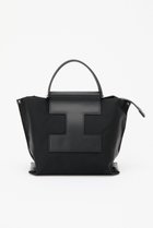 【イアクッチ/IACUCCI】のソルベット S NYLON/RUGA 人気、トレンドファッション・服の通販 founy(ファニー) ファッション Fashion レディースファッション Fashion for Women バッグ Bags エレガント 上品 Elegant コレクション Collection, Seasonal Line コンパクト Compact, Small Size 財布 Wallet, Purse 人気 Popular, Best Seller 旅行 Travel thumbnail ブラック|ID: prp329100004098424 ipo3291000000032777398