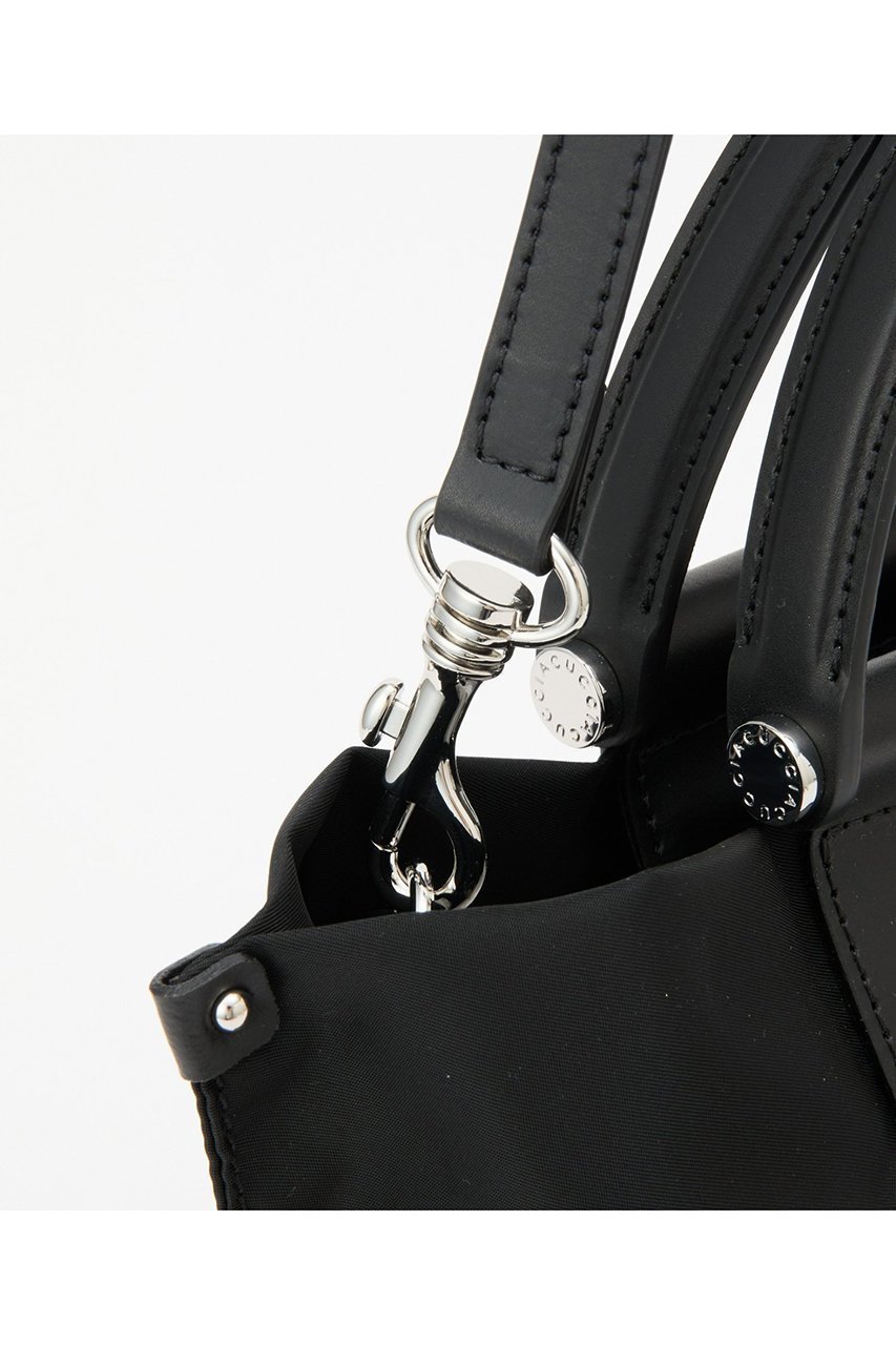 【イアクッチ/IACUCCI】のソルベット S NYLON/RUGA 人気、トレンドファッション・服の通販 founy(ファニー) ファッション Fashion レディースファッション Fashion for Women バッグ Bags エレガント 上品 Elegant 春 Spring コンパクト Compact, Small Size 財布 Wallet, Purse なめらか Smooth, Silky Texture 人気 Popular, Best Seller S/S・春夏 SS, Spring/Summer, Warm Season 夏 Summer 旅行 Travel 2026年 2026 other-6|ID: prp329100004098424 ipo3291000000036026297