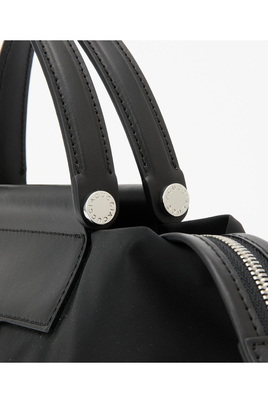 【イアクッチ/IACUCCI】のソルベット S NYLON/RUGA 人気、トレンドファッション・服の通販 founy(ファニー) ファッション Fashion レディースファッション Fashion for Women バッグ Bags エレガント 上品 Elegant 春 Spring コンパクト Compact, Small Size 財布 Wallet, Purse なめらか Smooth, Silky Texture 人気 Popular, Best Seller S/S・春夏 SS, Spring/Summer, Warm Season 夏 Summer 旅行 Travel 2026年 2026 other-7|ID: prp329100004098424 ipo3291000000036026299