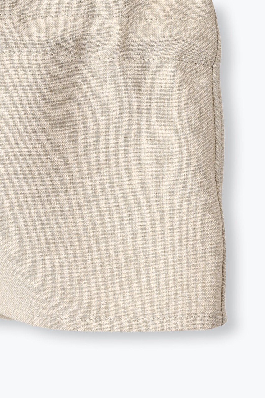 【レリル/lelill】のオープンカラーミリタリーシャツ 人気、トレンドファッション・服の通販 founy(ファニー) 　ファッション　Fashion　レディースファッション　Fashion for Women　トップス・カットソー　Cut & Sew Tops　シャツ・ブラウス・オフィスカジュアル　Elegant Blouses & Button-Ups　ショート　Short, Short Length　スリーブ　Sleeve, Long Sleeve / Short Sleeve　ドローコード　Drawcord, Drawstring Cord　ミリタリー　Military, Army Style　ワイド　Wide, Wide Fit　other-6|ID: prp329100004098426 ipo3291000000036097625