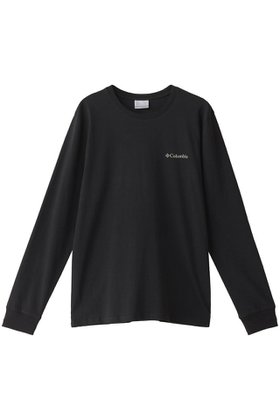 【コロンビア/Columbia / MEN】の【MEN】エクスプローラーズキャニオンロングスリーブTシャツ 人気、トレンドファッション・服の通販 founy(ファニー) ファッション Fashion メンズファッション MEN トップス・カットソー Tops/Tshirt/Men シャツ Shirts アウトドア Outdoor グラフィック Graphic スポーツ Sports スリーブ Sleeve フォルム Form ロング Long |ID:prp329100004098436