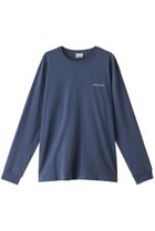 【コロンビア/Columbia / MEN】の【MEN】エクスプローラーズキャニオンロングスリーブTシャツ Dark Mtn・ Torn Sunsc|ID: prp329100004098436 ipo3291000000027800429