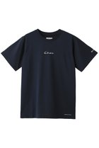 【コロンビア/Columbia / KIDS】の【Kids】レークトゥーアべニューショートスリーブTシャツ Collegiate Navy・ Ten|ID: prp329100004098437 ipo3291000000027800434