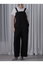 【ローズバッド/ROSE BUD】のベアコンビネゾン 人気、トレンドファッション・服の通販 founy(ファニー) ファッション Fashion レディースファッション WOMEN パンツ Pants ウォッシュ Wash コンビネゾン Combinaison ポケット Pocket ラップ Wrap ヴィンテージ Vintage NEW・新作・新着・新入荷 New Arrivals thumbnail ブラック|ID: prp329100004098468 ipo3291000000027800542