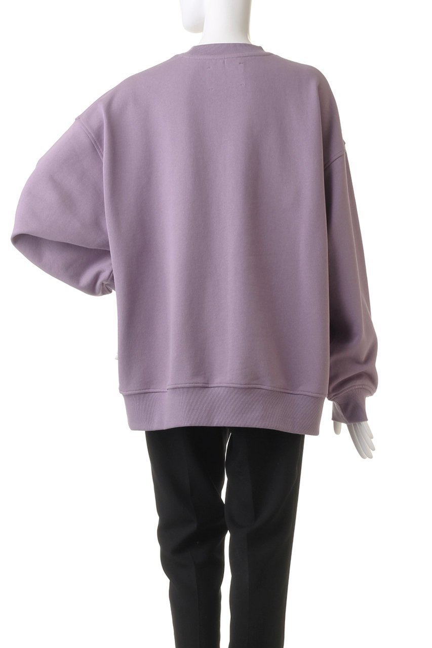 【メゾンスペシャル/MAISON SPECIAL】の【UNISEX】ワンマイルウェアクルーネックスウェット 人気、トレンドファッション・服の通販 founy(ファニー) 　ファッション　Fashion　レディースファッション　Fashion for Women　トップス・カットソー　Cut & Sew Tops　シャツ・ブラウス・オフィスカジュアル　Elegant Blouses & Button-Ups　レディースパーカー・カジュアルフーディー　Casual Hoodies & Sweatshirts　ロングTシャツ・Tシャツ　Longline T-Shirts & Tees　スウェット・クルーネックトップス　Sweatshirts & Crewnecks / Relaxed Fit Sweat Tops　カットソー・ベーシックTシャツ　Cut-and-Sewn Tops / Stretch Tees & Basics　ユニセックス　Unisex, Genderless　ベーシック　Basic, Essential　other-4|ID: prp329100004098485 ipo3291000000032921143