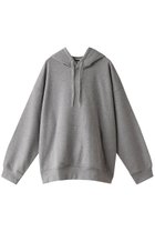 【メゾンスペシャル/MAISON SPECIAL】の【UNISEX】ワンマイルウェアスウェットパーカー 人気、トレンドファッション・服の通販 founy(ファニー) ファッション Fashion レディースファッション WOMEN トップス・カットソー Tops/Tshirt シャツ/ブラウス Shirts/Blouses パーカ Sweats ロング / Tシャツ T-Shirts スウェット Sweat カットソー Cut and Sewn ユニセックス Unisex ベーシック Basic thumbnail GRY(グレー)|ID: prp329100004098495 ipo3291000000027800629