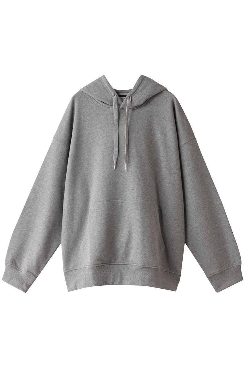 【メゾンスペシャル/MAISON SPECIAL】の【UNISEX】ワンマイルウェアスウェットパーカー インテリア・キッズ・メンズ・レディースファッション・服の通販 founy(ファニー) 　ファッション　Fashion　レディースファッション　Fashion for Women　トップス・カットソー　Cut & Sew Tops　シャツ・ブラウス・オフィスカジュアル　Elegant Blouses & Button-Ups　レディースパーカー・カジュアルフーディー　Casual Hoodies & Sweatshirts　ロングTシャツ・Tシャツ　Longline T-Shirts & Tees　スウェット・クルーネックトップス　Sweatshirts & Crewnecks / Relaxed Fit Sweat Tops　カットソー・ベーシックTシャツ　Cut-and-Sewn Tops / Stretch Tees & Basics　ユニセックス　Unisex, Genderless　ベーシック　Basic, Essential　GRY(グレー)|ID: prp329100004098495 ipo3291000000032920993