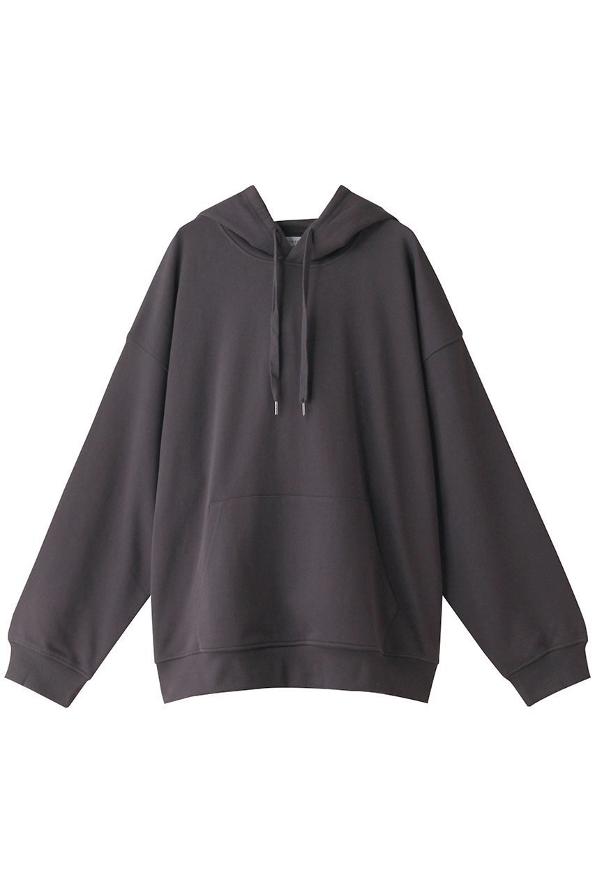 【メゾンスペシャル/MAISON SPECIAL】の【UNISEX】ワンマイルウェアスウェットパーカー インテリア・キッズ・メンズ・レディースファッション・服の通販 founy(ファニー) 　ファッション　Fashion　レディースファッション　Fashion for Women　トップス・カットソー　Cut & Sew Tops　シャツ・ブラウス・オフィスカジュアル　Elegant Blouses & Button-Ups　レディースパーカー・カジュアルフーディー　Casual Hoodies & Sweatshirts　ロングTシャツ・Tシャツ　Longline T-Shirts & Tees　スウェット・クルーネックトップス　Sweatshirts & Crewnecks / Relaxed Fit Sweat Tops　カットソー・ベーシックTシャツ　Cut-and-Sewn Tops / Stretch Tees & Basics　ユニセックス　Unisex, Genderless　ベーシック　Basic, Essential　C.GRY(チャコールグレー)|ID: prp329100004098495 ipo3291000000032921002