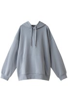 【メゾンスペシャル/MAISON SPECIAL】の【UNISEX】ワンマイルウェアスウェットパーカー BLU(ブルー)|ID: prp329100004098495 ipo3291000000032921010