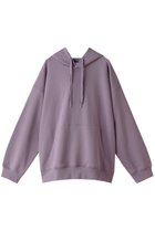【メゾンスペシャル/MAISON SPECIAL】の【UNISEX】ワンマイルウェアスウェットパーカー PPL(パープル)|ID: prp329100004098495 ipo3291000000032921020