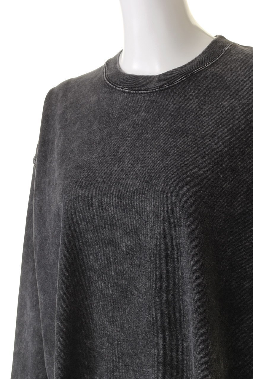 【メゾンスペシャル/MAISON SPECIAL】の【UNISEX】ケミカルオーバーダイL/STシャツ 人気、トレンドファッション・服の通販 founy(ファニー) 　ファッション　Fashion　レディースファッション　Fashion for Women　トップス・カットソー　Cut & Sew Tops　シャツ・ブラウス・オフィスカジュアル　Elegant Blouses & Button-Ups　ロングTシャツ・Tシャツ　Longline T-Shirts & Tees　カットソー・ベーシックTシャツ　Cut-and-Sewn Tops / Stretch Tees & Basics　ユニセックス　Unisex, Genderless　スリーブ　Sleeve, Long Sleeve / Short Sleeve　ロング　Long, Long-Length　長袖　Long Sleeve, Full Sleeve　other-5|ID: prp329100004098503 ipo3291000000032920963