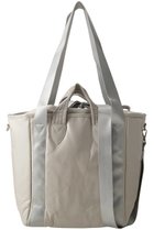 【メゾンスペシャル/MAISON SPECIAL】の【UNISEX】グロッシートートバッグ 人気、トレンドファッション・服の通販 founy(ファニー) ファッション Fashion レディースファッション Fashion for Women バッグ Bags ユニセックス Unisex, Genderless thumbnail IVR(アイボリー)|ID: prp329100004098504 ipo3291000000032788016