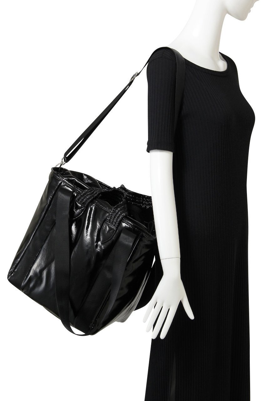 【メゾンスペシャル/MAISON SPECIAL】の【UNISEX】グロッシートートバッグ 人気、トレンドファッション・服の通販 founy(ファニー) ファッション Fashion レディースファッション Fashion for Women バッグ Bags ユニセックス Unisex, Genderless other-2|ID: prp329100004098504 ipo3291000000032788018