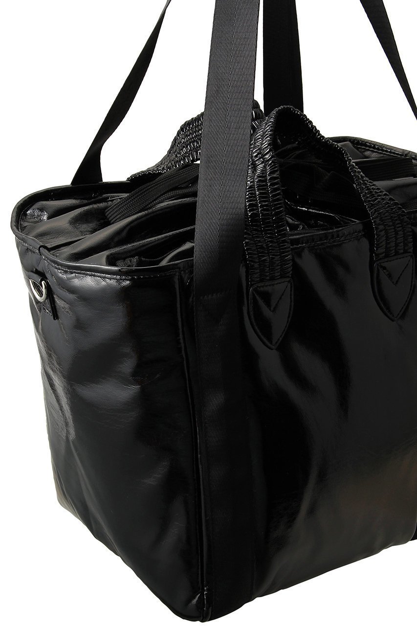 【メゾンスペシャル/MAISON SPECIAL】の【UNISEX】グロッシートートバッグ 人気、トレンドファッション・服の通販 founy(ファニー) ファッション Fashion レディースファッション Fashion for Women バッグ Bags ユニセックス Unisex, Genderless other-4|ID: prp329100004098504 ipo3291000000032788022