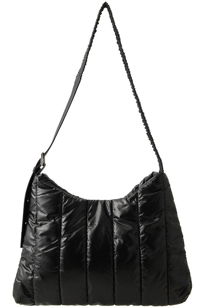 【メゾンスペシャル/MAISON SPECIAL】の【UNISEX】ハーフムーンソフトボリュームSD インテリア・キッズ・メンズ・レディースファッション・服の通販 founy(ファニー) https://founy.com/ ファッション Fashion レディースファッション Fashion for Women ユニセックス Unisex, Genderless ファブリック Fabric, Textile ラグジュアリー Luxury, Elegant |ID: prp329100004098506 ipo3291000000032792048