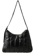 【メゾンスペシャル/MAISON SPECIAL】の【UNISEX】ハーフムーンソフトボリュームSD BLK(ブラック)|ID: prp329100004098506 ipo3291000000032792050
