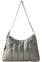 【メゾンスペシャル/MAISON SPECIAL】の【UNISEX】ハーフムーンソフトボリュームSD SLV(シルバー)|ID: prp329100004098506 ipo3291000000032792051