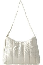 【メゾンスペシャル/MAISON SPECIAL】の【UNISEX】ハーフムーンソフトボリュームSD BGE(ベージュ)|ID: prp329100004098506 ipo3291000000032792057