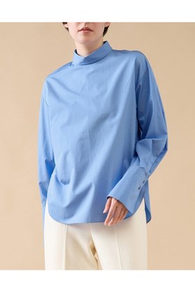 【マルティニーク/martinique】のロール襟ブラウス 人気、トレンドファッション・服の通販 founy(ファニー) ファッション Fashion レディースファッション WOMEN トップス・カットソー Tops/Tshirt シャツ/ブラウス Shirts/Blouses おすすめ Recommend インナー Inner カシミヤ Cashmere カフス Cuffs スキッパー Skipper スリーブ Sleeve フォックス Fox ロング Long 秋 Autumn/Fall |ID:prp329100004099743