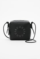 【イアクッチ/IACUCCI】のコンフェット RUGA/BORCHIE 人気、トレンドファッション・服の通販 founy(ファニー) ファッション Fashion レディースファッション Fashion for Women バッグ Bags コンパクト Compact, Small Size サークル Circle, Round Design ショルダー Shoulder, Shoulder Strap スクエア Square, Square Shape スタッズ Studs, Metal Accents 人気 Popular, Best Seller ハンカチ Handkerchief, Hanky ハンド Hand, Handmade バランス Balance, Style Balance フォルム Silhouette, Form フロント Front, Front Design ベスト Vest, Waistcoat thumbnail ブラック|ID: prp329100004099753 ipo3291000000032791327