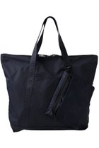 【ノマディス/NOMADIS】のVoyage SAC パッカブルトートバッグ ネイビー|ID: prp329100004099754 ipo3291000000027818682