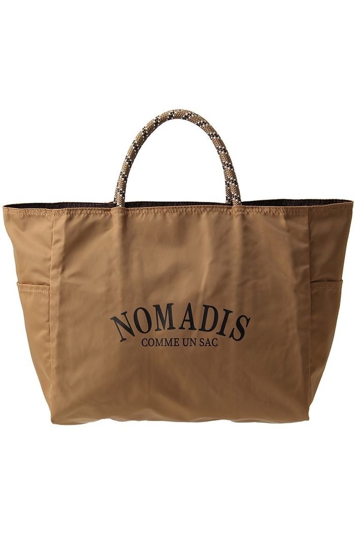 【ノマディス/NOMADIS】のSAC2 W トートバッグ インテリア・キッズ・メンズ・レディースファッション・服の通販 founy(ファニー) https://founy.com/ ファッション Fashion レディースファッション WOMEN バッグ Bag |ID: prp329100004099755 ipo3291000000027818683