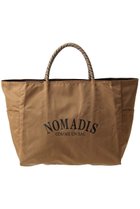 【ノマディス/NOMADIS】のSAC2 W トートバッグ ベージュ|ID: prp329100004099755 ipo3291000000027818684