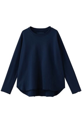 【フランク&アイリーン/Frank&Eileen】 ANNA TRIPLE FLEECE ロングスリーブカットソー人気、トレンドファッション・服の通販 founy(ファニー) ファッション Fashion レディースファッション Fashion for Women トップス・カットソー Cut & Sew Tops シャツ・ブラウス・オフィスカジュアル Elegant Blouses & Button-Ups ロングTシャツ・Tシャツ Longline T-Shirts & Tees カットソー・ベーシックTシャツ Cut-and-Sewn Tops / Stretch Tees & Basics スリーブ Sleeve, Long Sleeve / Short Sleeve リラックス Relax, Relaxed Fit ロング Long, Long-Length 新作・新入荷 New Arrivals / New In |ID:prp329100004099761