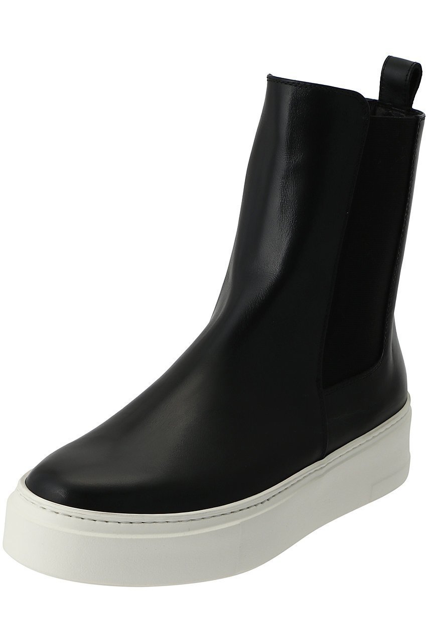 【プレインピープル/PLAIN PEOPLE】の【LUCA GROSSI】ハイカットスニーカー 人気、トレンドファッション・服の通販 founy(ファニー) 　ファッション　Fashion　レディースファッション　Fashion for Women　スニーカー　Sneakers, Trainers　プレーン　Plain, Simple　厚底　Platform Shoes　other-2|ID: prp329100004099764 ipo3291000000035615105