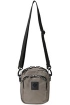 【コロンビア/Columbia】の【UNISEX】グレートスモーキーガーデンミニショルダー 人気、トレンドファッション・服の通販 founy(ファニー) ファッション Fashion レディースファッション Fashion for Women スポーツウェア Functional & Stylish Sportswear スポーツバッグ・ジム用ポーチ・バックパック Gym Bag / Sports Backpack / Pouch for Training ユニセックス Unisex, Genderless コンパクト Compact, Small Size ショルダー Shoulder, Shoulder Strap スポーツ Sports, Activewear ポーチ Pouch, Small Case thumbnail Wet Sand|ID: prp329100004099768 ipo3291000000033949494