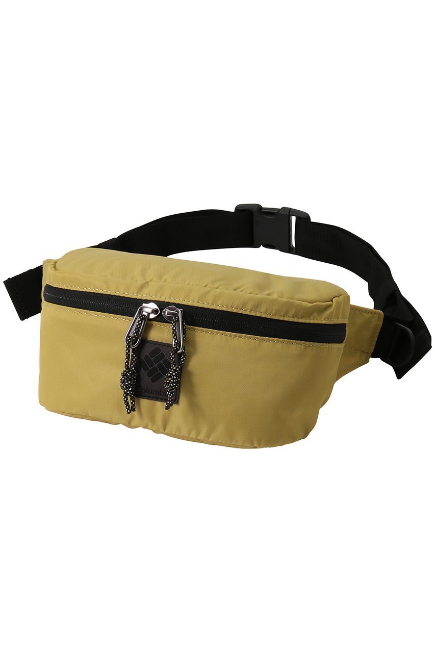 【コロンビア/Columbia】の【UNISEX】グレートスモーキーガーデンヒップバッグ インテリア・キッズ・メンズ・レディースファッション・服の通販 founy(ファニー) 　ファッション　Fashion　レディースファッション　Fashion for Women　バッグ　Bags　スポーツウェア　Functional & Stylish Sportswear　スポーツバッグ・ジム用ポーチ・バックパック　Gym Bag / Sports Backpack / Pouch for Training　ユニセックス　Unisex, Genderless　キーホルダー　Keychain, Key Holder　スポーツ　Sports, Activewear　スリーブ　Sleeve, Long Sleeve / Short Sleeve　ポケット　Pocket, Pocket Detail　ループ　Loop, Loop Knit　旅行　Travel　Mineral Yellow|ID: prp329100004099769 ipo3291000000035053751