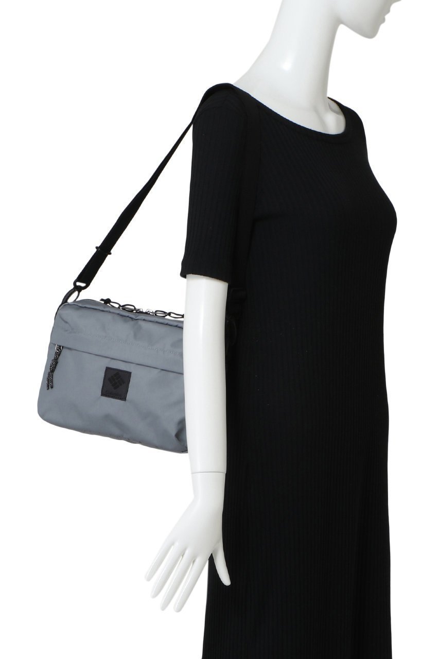 【コロンビア/Columbia】の【UNISEX】グレートスモーキーガーデンショルダー 人気、トレンドファッション・服の通販 founy(ファニー) 　ファッション　Fashion　レディースファッション　Fashion for Women　ユニセックス　Unisex, Genderless　コンパクト　Compact, Small Size　旅行　Travel　other-2|ID: prp329100004099771 ipo3291000000031414232